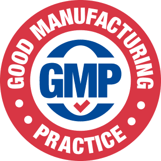 SugarReset GMP certified